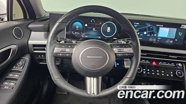 Hyundai Sonata 2026 — photo 19