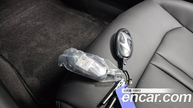 Hyundai Sonata 2026 — photo 21
