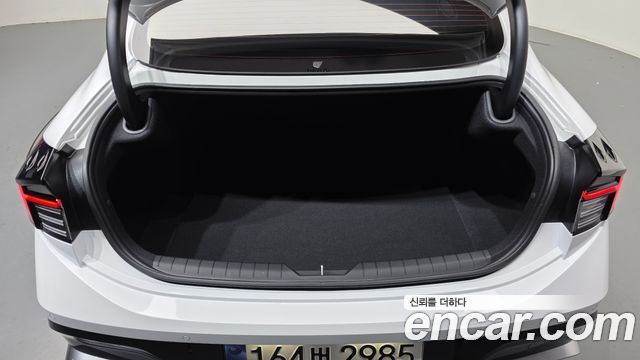 Hyundai Sonata 2026 — photo 22