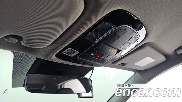 Hyundai Sonata 2026 — photo 23