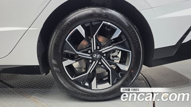 Hyundai Sonata 2026 — photo 7