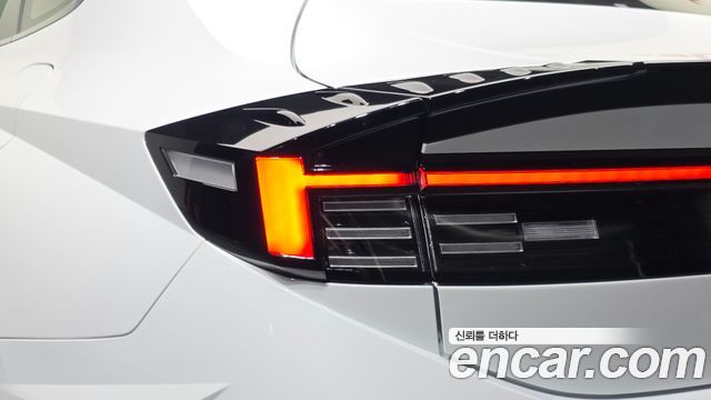 Hyundai Sonata 2026 — photo 9