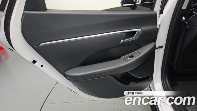 Hyundai Sonata 2026 — photo 15