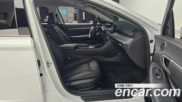 Hyundai Sonata 2026 — photo 16
