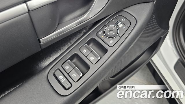 Hyundai Sonata 2026 — photo 27