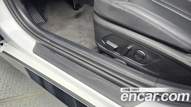 Hyundai Sonata 2026 — photo 28