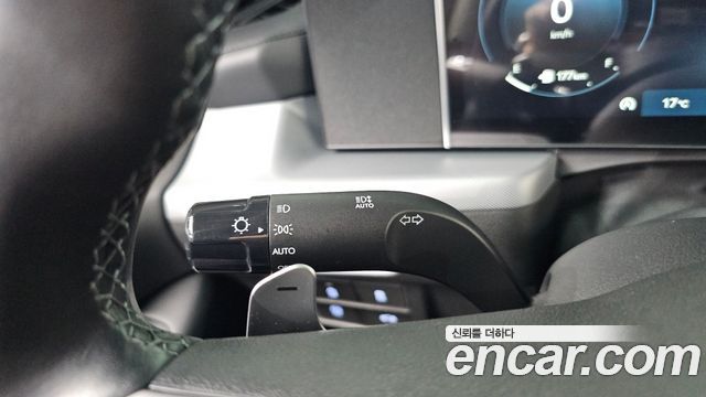 Hyundai Sonata 2026 — photo 29