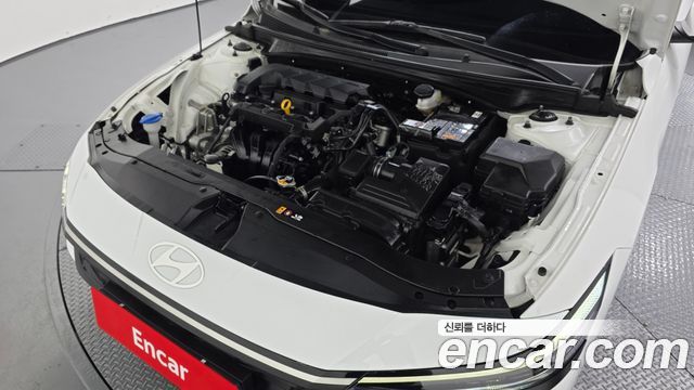 Hyundai AVANTE 2024 — photo 6