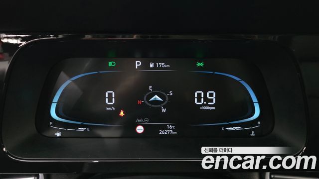 Hyundai AVANTE 2024 — photo 11