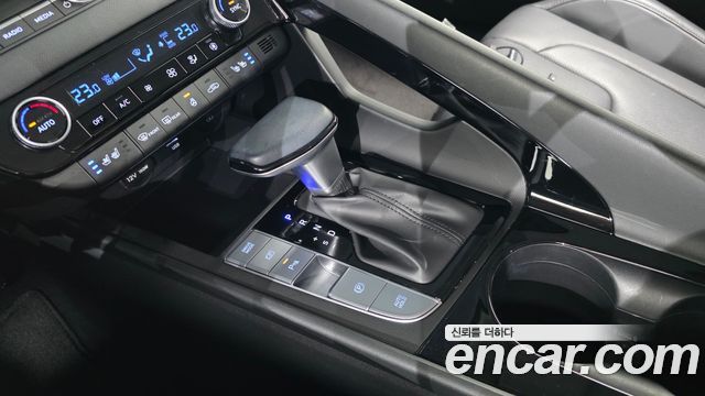 Hyundai AVANTE 2024 — photo 12