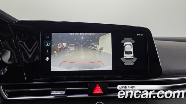 Hyundai AVANTE 2024 — photo 20
