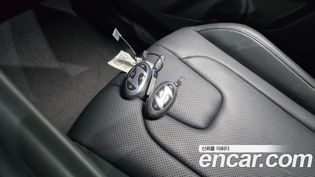 Hyundai AVANTE 2024 — photo 21