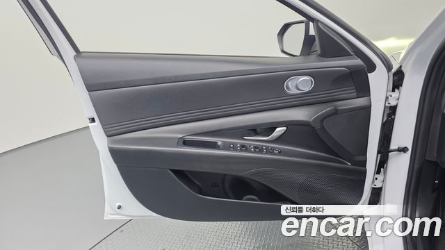 Hyundai AVANTE 2024 — photo 14