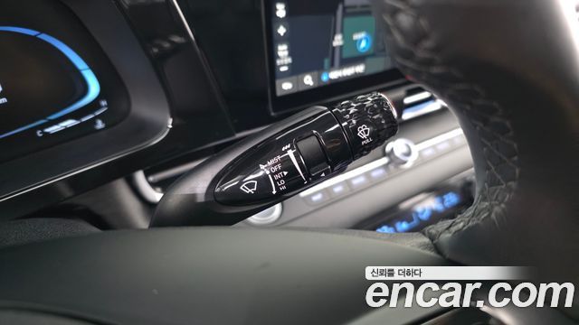Hyundai AVANTE 2024 — photo 27