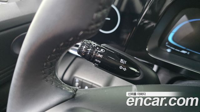 Hyundai AVANTE 2024 — photo 29