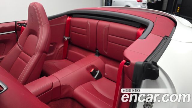 Porsche 911 2024 — photo 12