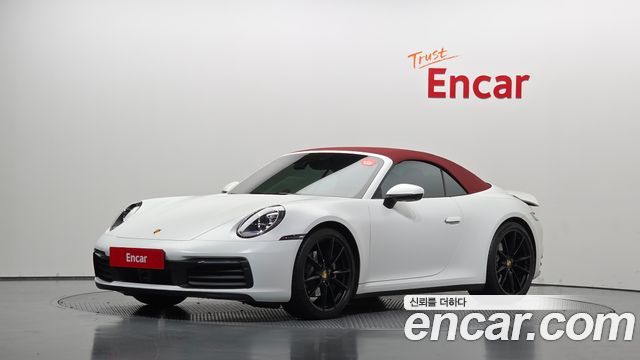 Porsche 911 2024 — photo 19
