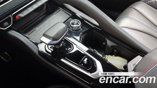 Renault Korea Grand Koleos 2025 — photo 9