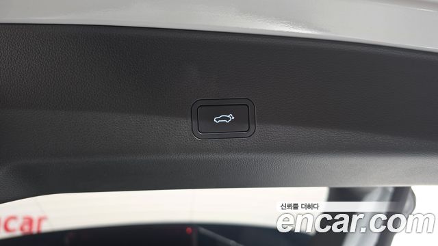 Renault Korea Grand Koleos 2025 — photo 16