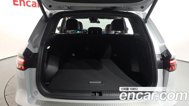 Renault Korea Grand Koleos 2025 — photo 17