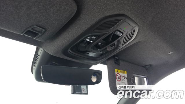 Renault Korea Grand Koleos 2025 — photo 18