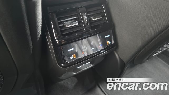 Renault Korea Grand Koleos 2025 — photo 20