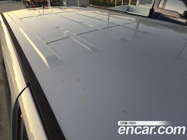 Hyundai Starex 2018 — photo 18