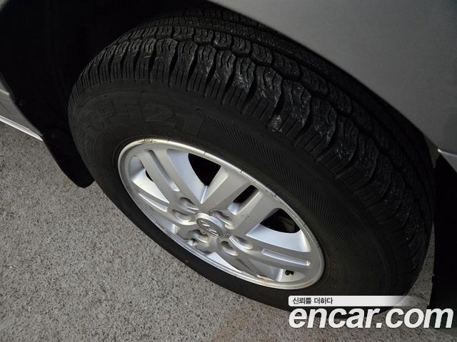 Hyundai Starex 2018 — photo 19