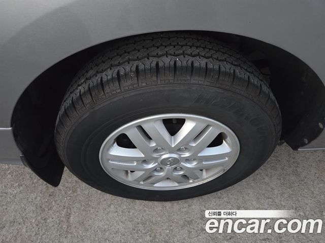 Hyundai Starex 2018 — photo 20