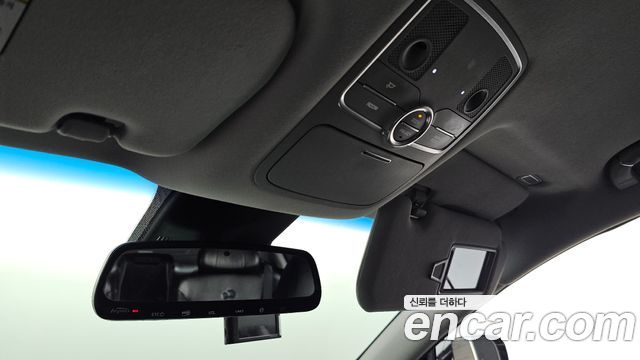 Kia K9 2015 — photo 24