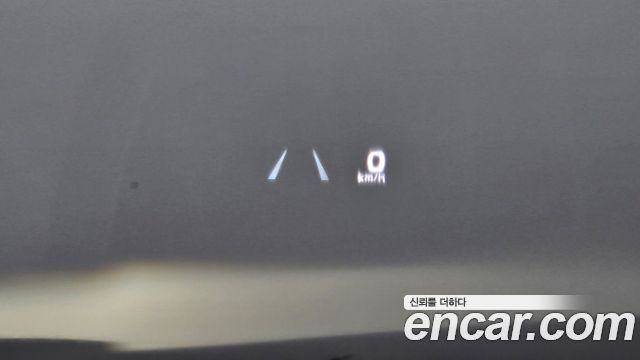 Kia K9 2015 — photo 32