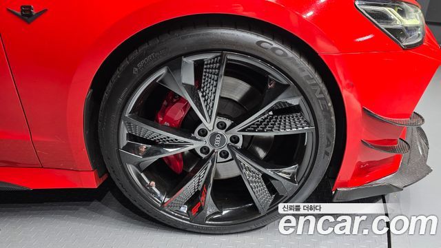 Audi S7 2020 — photo 5