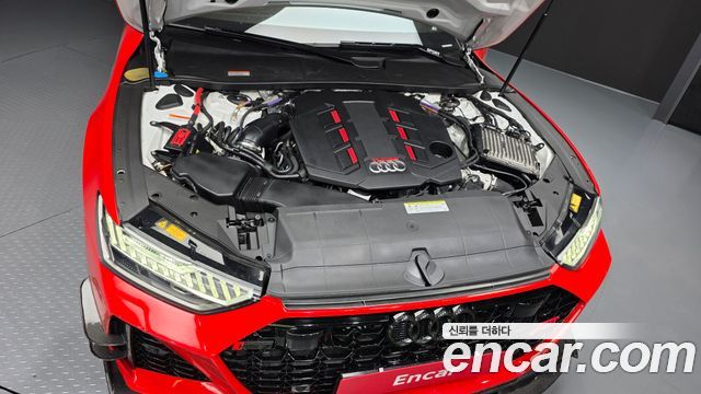 Audi S7 2020 — photo 6