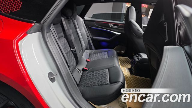 Audi S7 2020 — photo 12