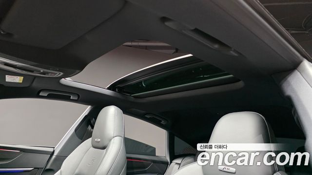 Audi S7 2020 — photo 19