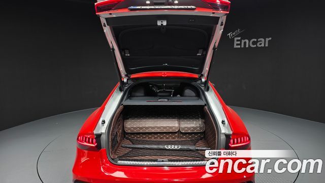 Audi S7 2020 — photo 20