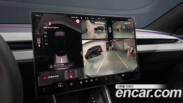 Tesla Model Y 2026 — photo 21