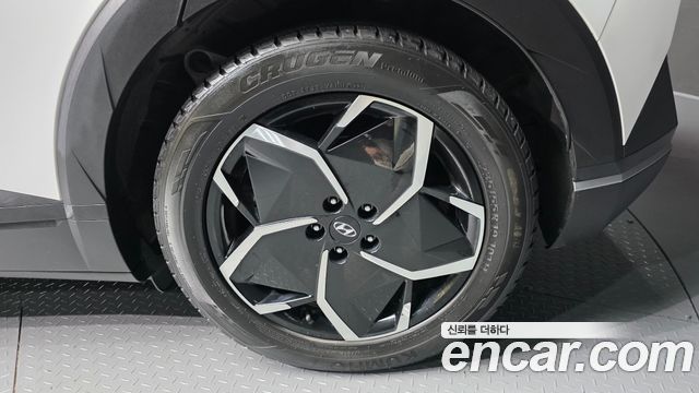 Hyundai Ioniq5 2022 — photo 5