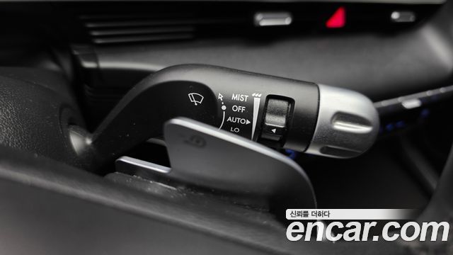 Hyundai Ioniq5 2022 — photo 18