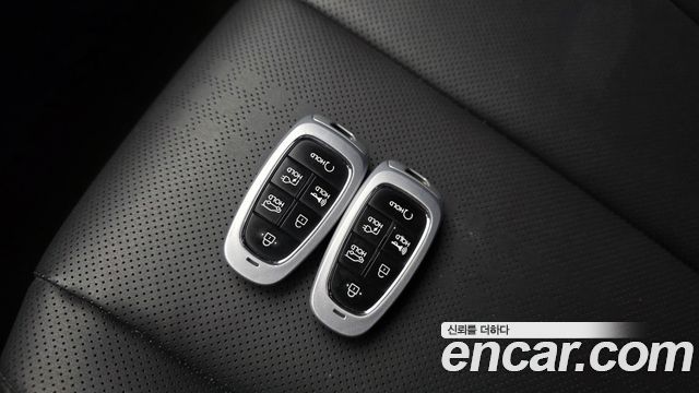 Hyundai Ioniq5 2022 — photo 19