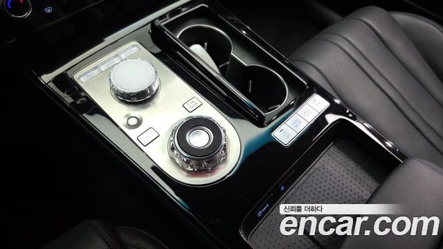 Genesis G80 2025 — photo 9