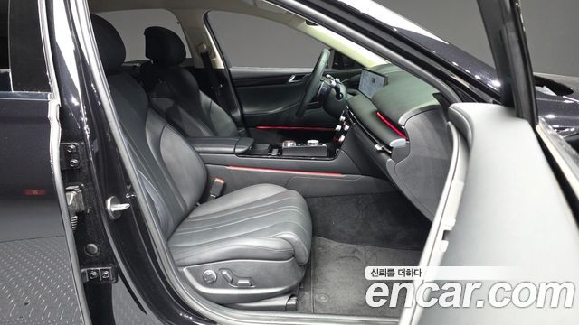 Genesis G80 2025 — photo 11