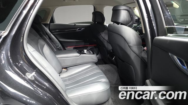 Genesis G80 2025 — photo 12