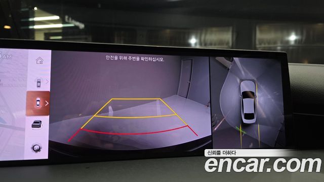 Genesis G80 2025 — photo 16