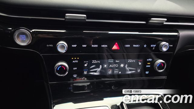 Genesis G80 2025 — photo 17