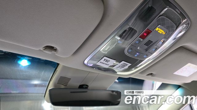 Genesis G80 2025 — photo 18