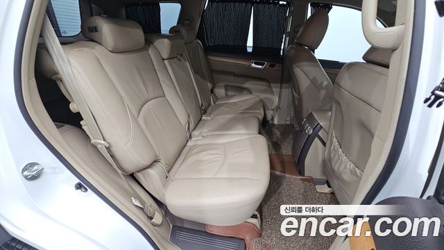 Kia Mohave 2015 — photo 17