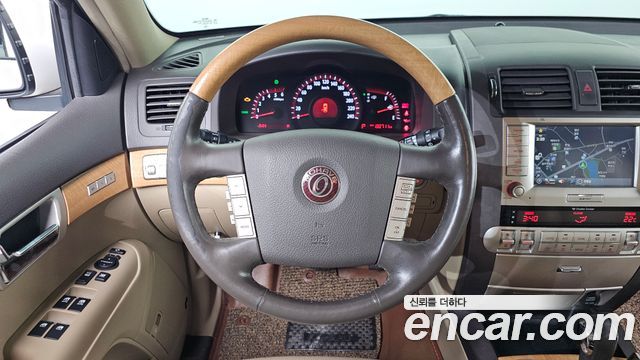 Kia Mohave 2015 — photo 19
