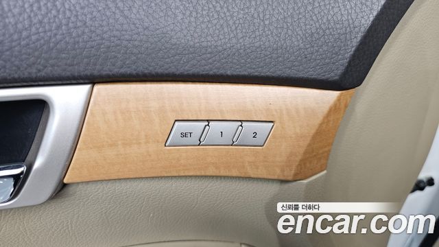 Kia Mohave 2015 — photo 23