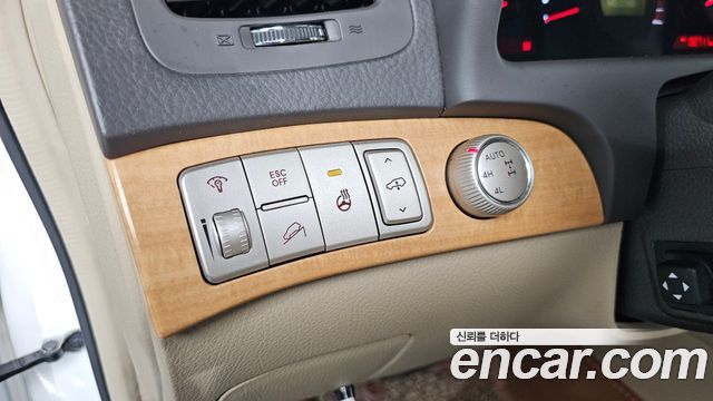 Kia Mohave 2015 — photo 25